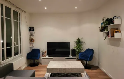 Location Colombes Appartement 1c4e7864