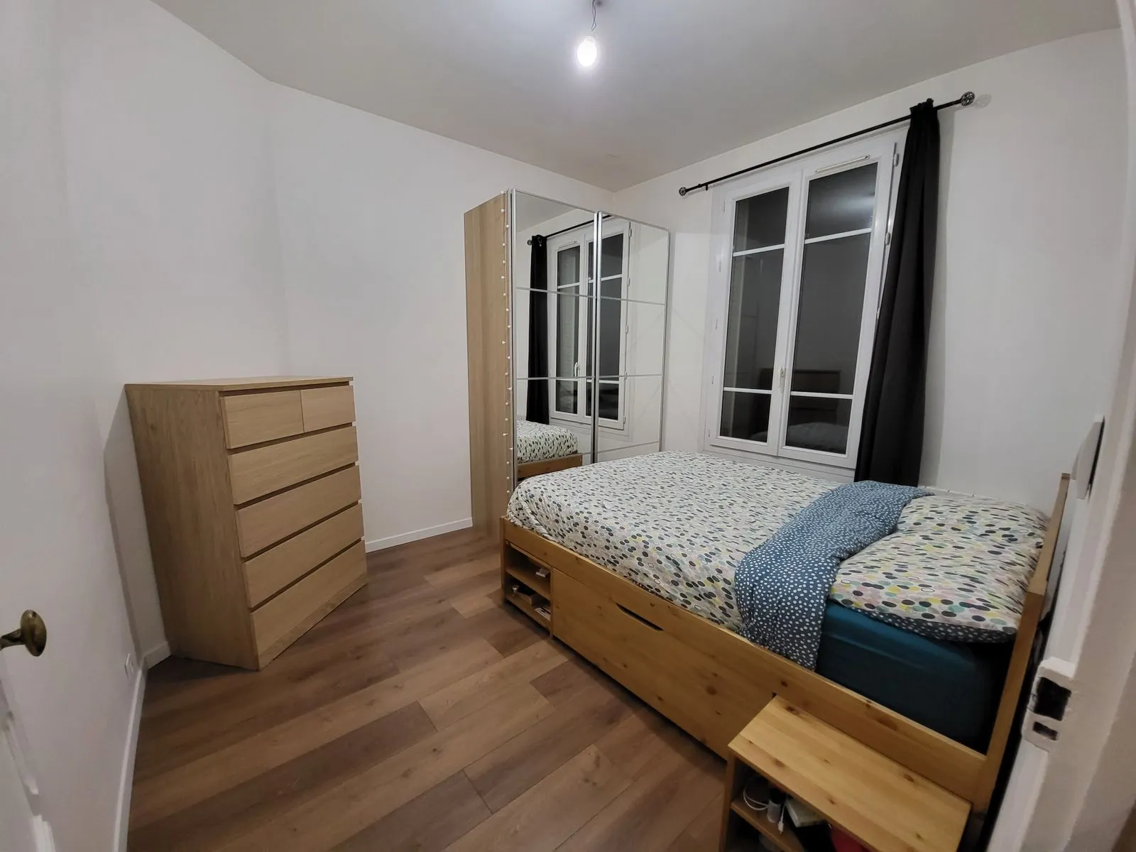 Location Colombes Appartement 1c4e7864