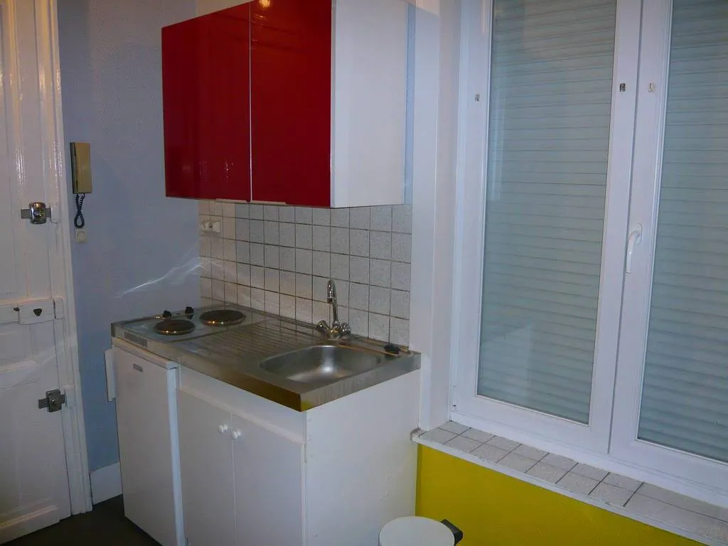 Location Lille Appartement 1c556a5a