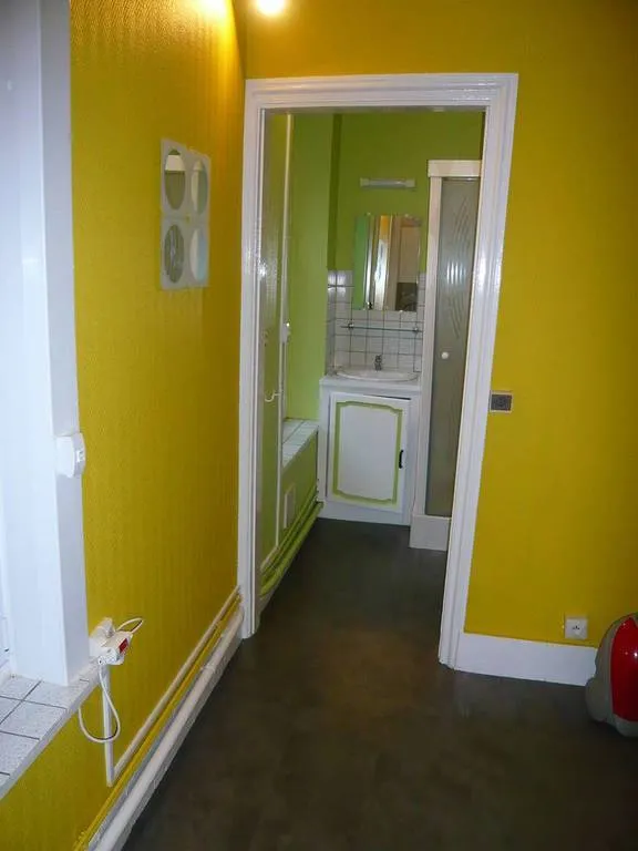 Location Lille Appartement 1c556a5a