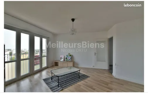 Location Saint-André-les-Vergers Appartement 1c607d06