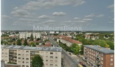 Location Saint-André-les-Vergers Appartement 1c607d06