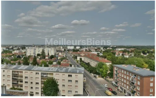 Location Saint-André-les-Vergers Appartement 1c607d06