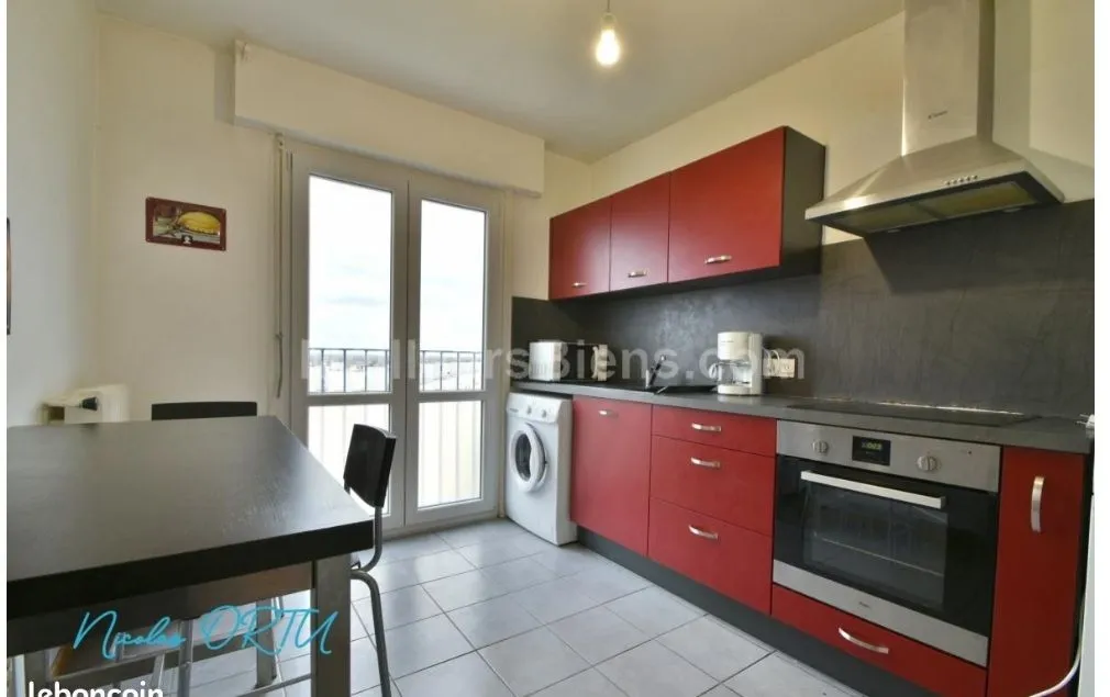 Location Saint-André-les-Vergers Appartement 1c607d06