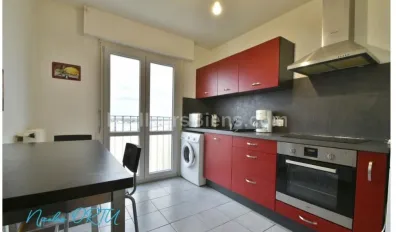 Location Saint-André-les-Vergers Appartement 1c607d06