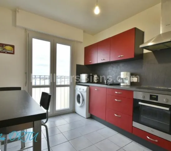 Location Saint-André-les-Vergers Appartement 1c607d06