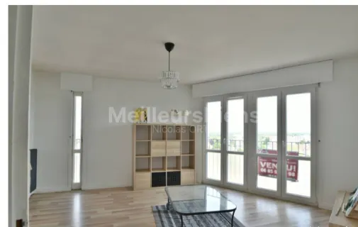 Location Saint-André-les-Vergers Appartement 1c607d06