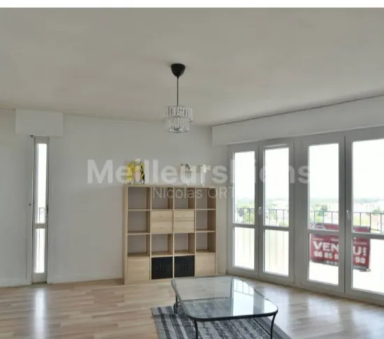 Location Saint-André-les-Vergers Appartement 1c607d06