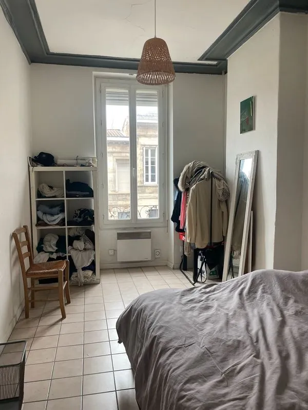 Location Bordeaux Appartement 1c66c7dc