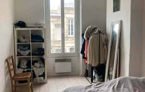 Location Bordeaux Appartement 1c66c7dc