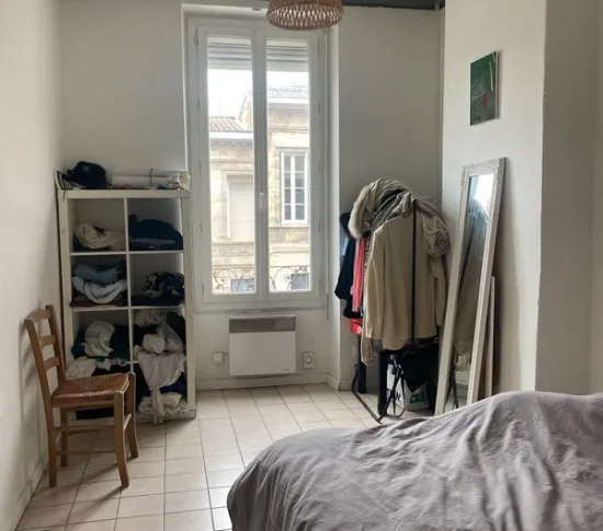 Location Bordeaux Appartement 1c66c7dc