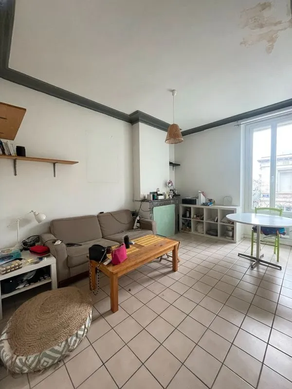 Location Bordeaux Appartement 1c66c7dc