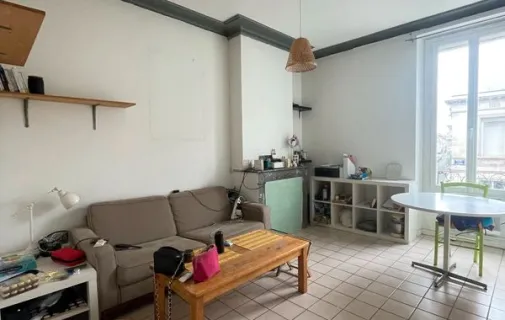 Location Bordeaux Appartement 1c66c7dc