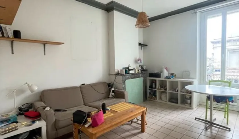 Location Bordeaux Appartement 1c66c7dc