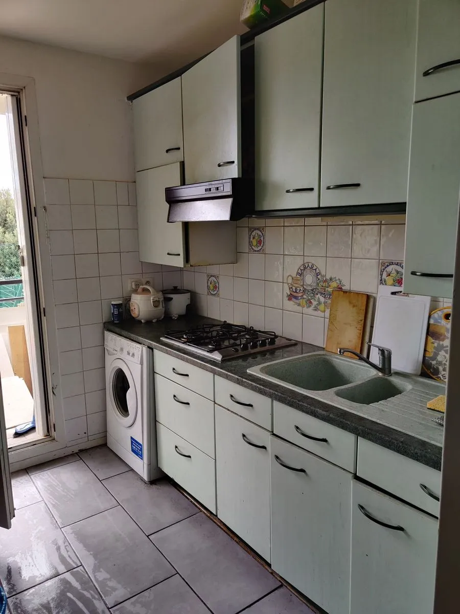 Location Nanterre Appartement 1c715740