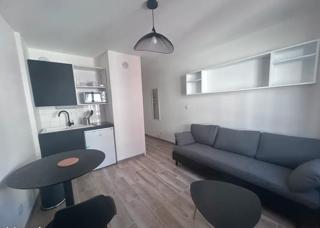 Location Toulouse Appartement 1c7ae757