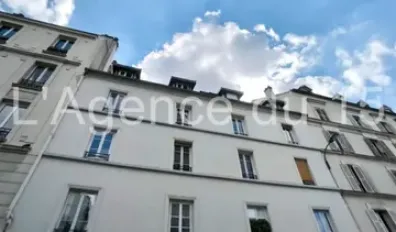 Location Paris Appartement 1c82e48e