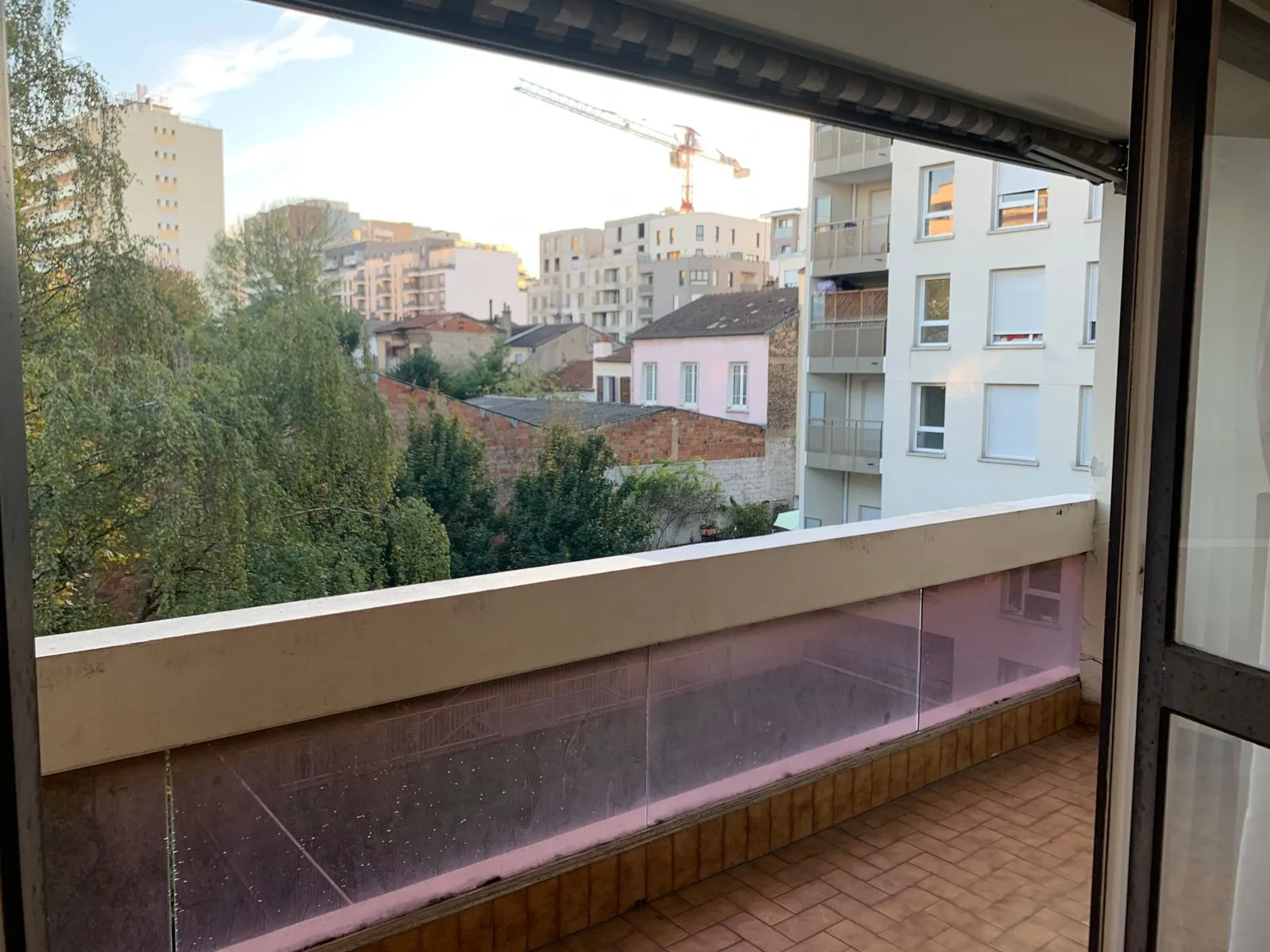 Location Villejuif Appartement 1c95517b