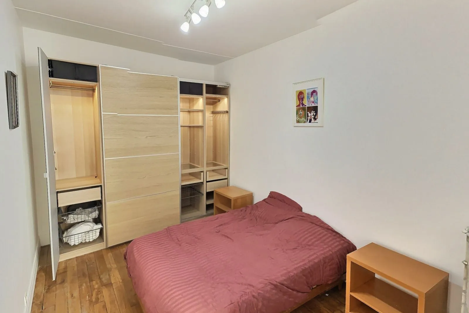 Location Paris Appartement 1ca99df5