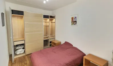 Location Paris Appartement 1ca99df5