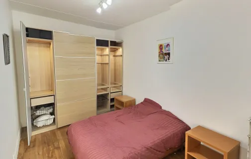 Location Paris Appartement 1ca99df5