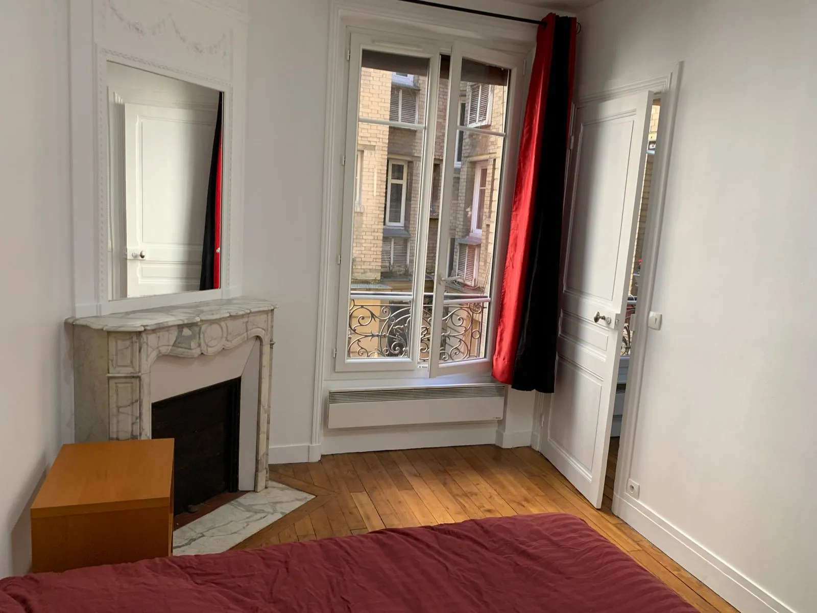 Location Paris Appartement 1ca99df5