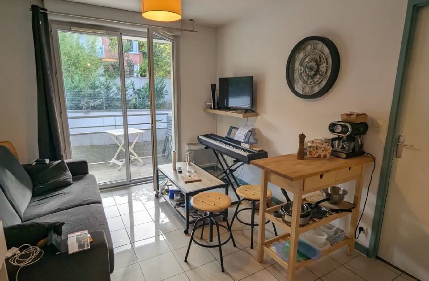 Location Toulouse Appartement 1cc2928d