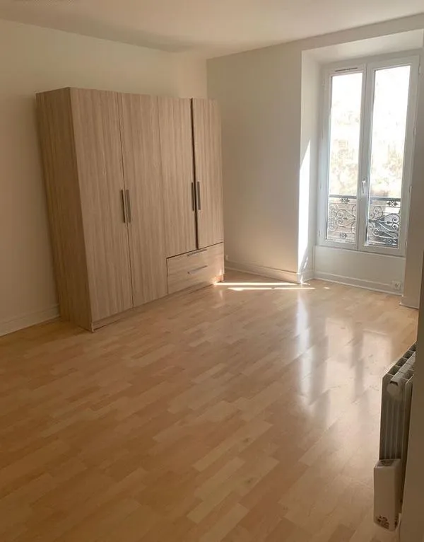 Location Maisons-Alfort Appartement 1cda7c88