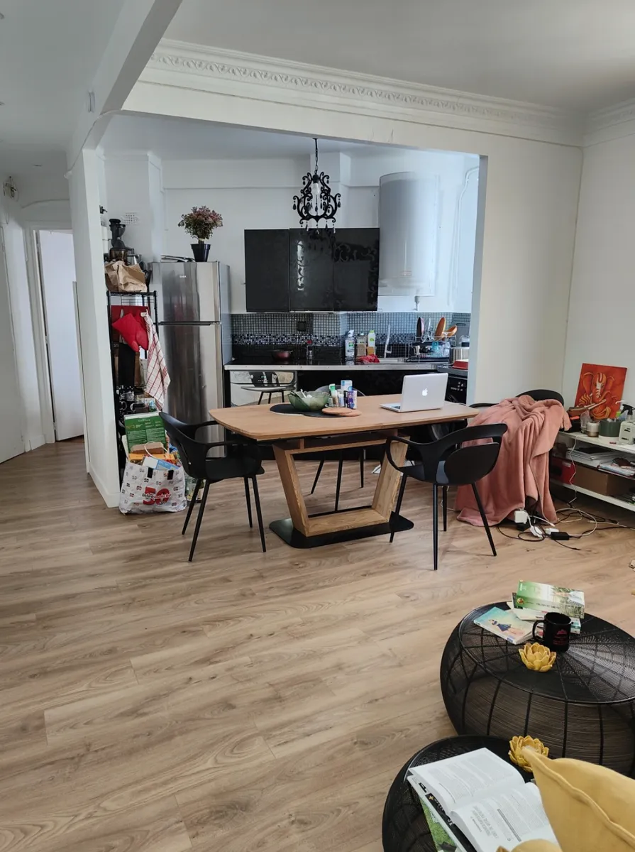 Location Bois-Colombes Appartement 1cee046f