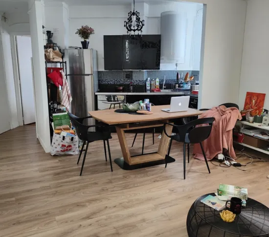 Location Bois-Colombes Appartement 1cee046f