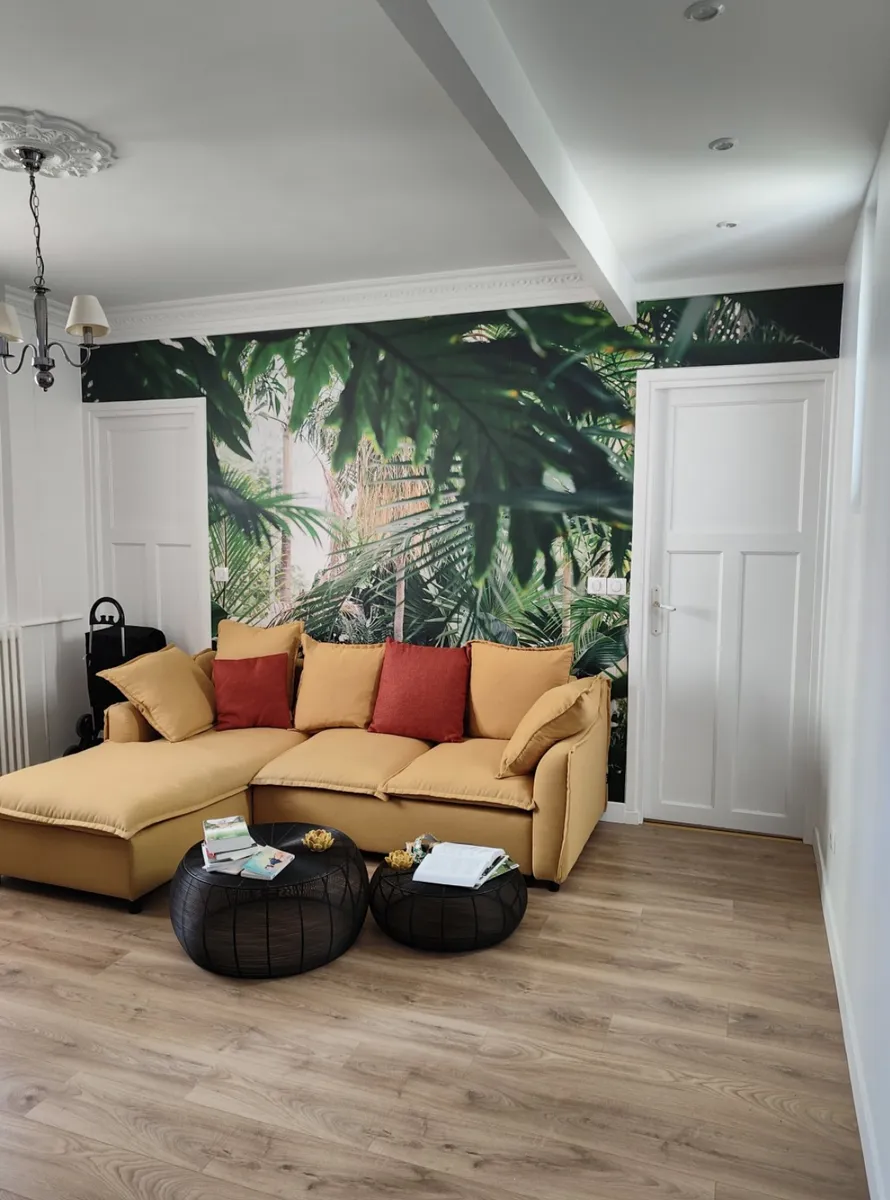 Location Bois-Colombes Appartement 1cee046f