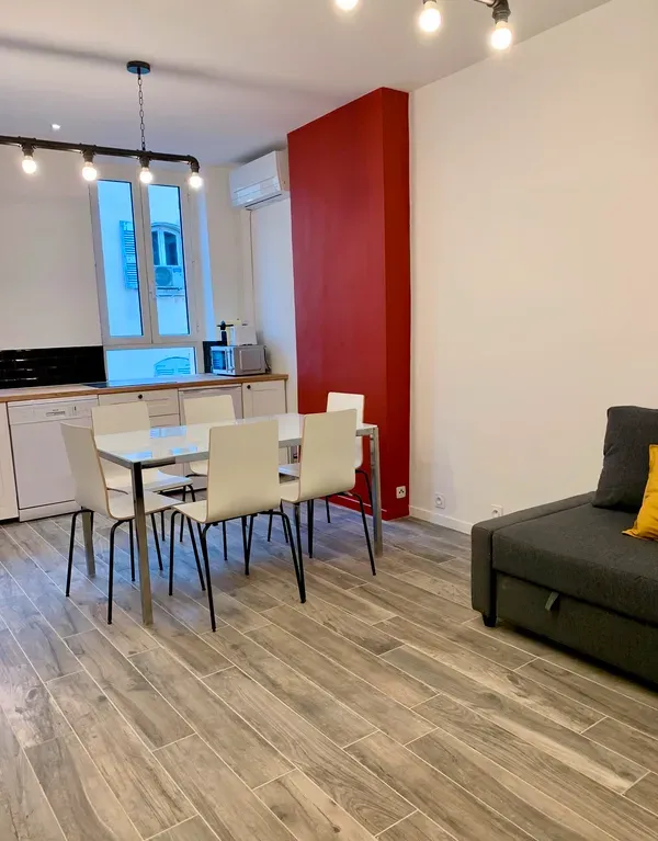 Location Marseille Appartement 1cf325fc