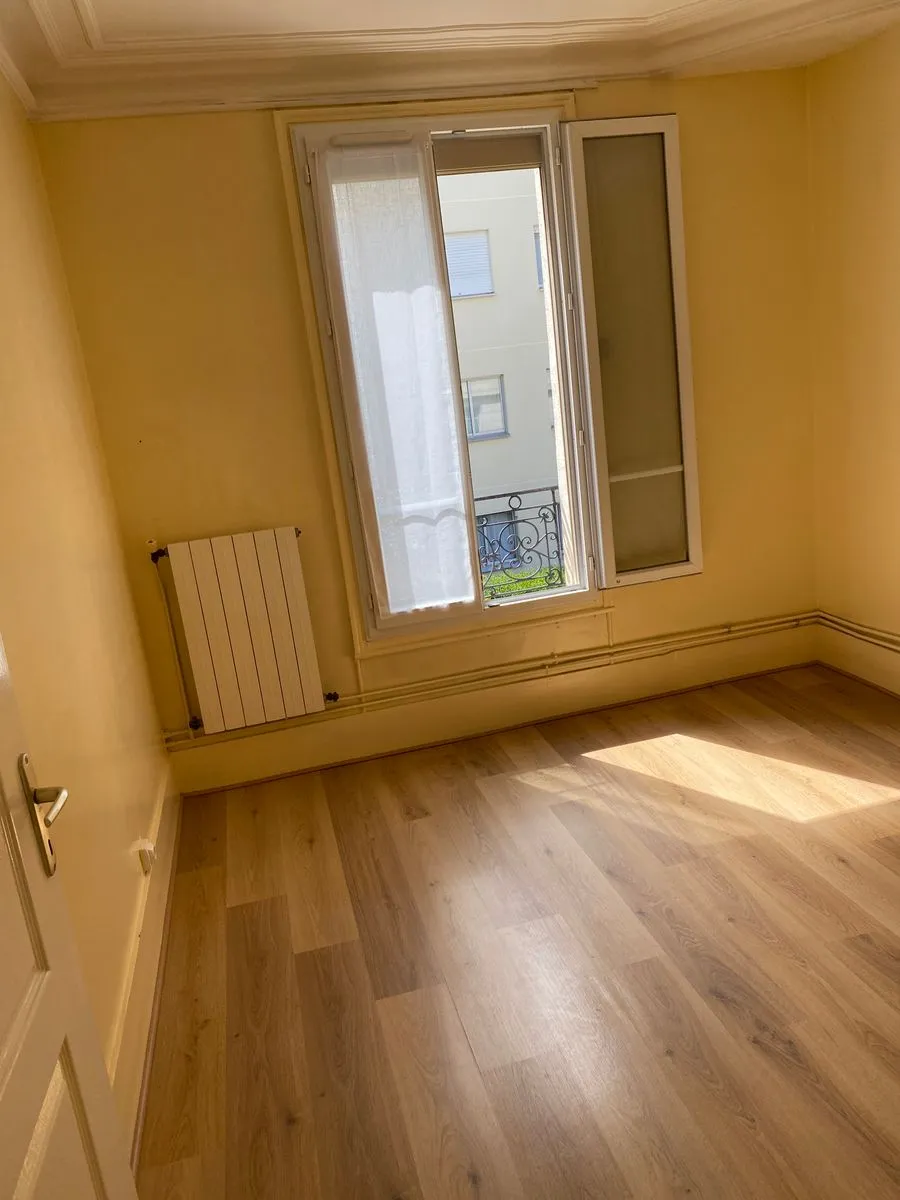 Location La Garenne-Colombes Appartement 1cfcf722