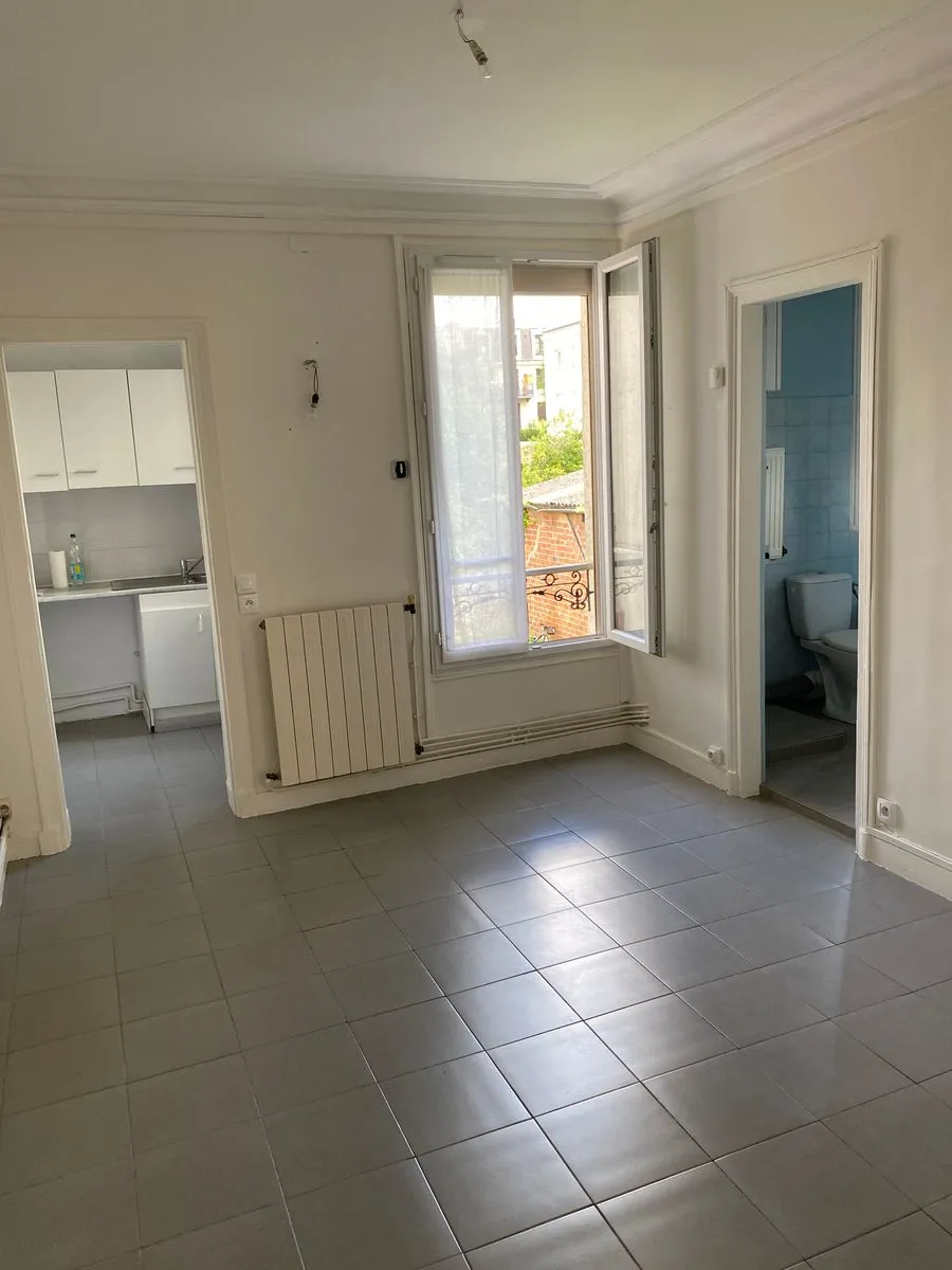 Location La Garenne-Colombes Appartement 1cfcf722