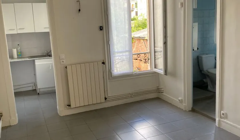 Location La Garenne-Colombes Appartement 1cfcf722