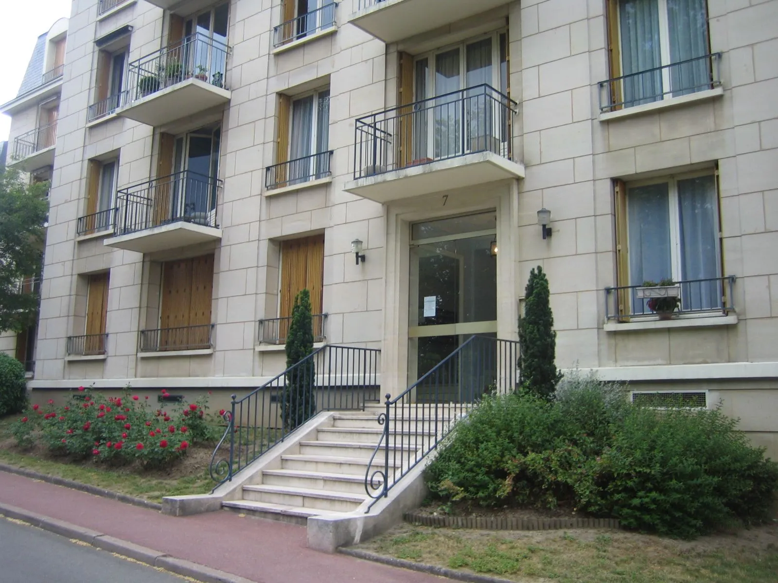 Location Versailles Appartement 1d224a93