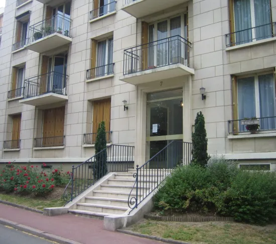 Location Versailles Appartement 1d224a93