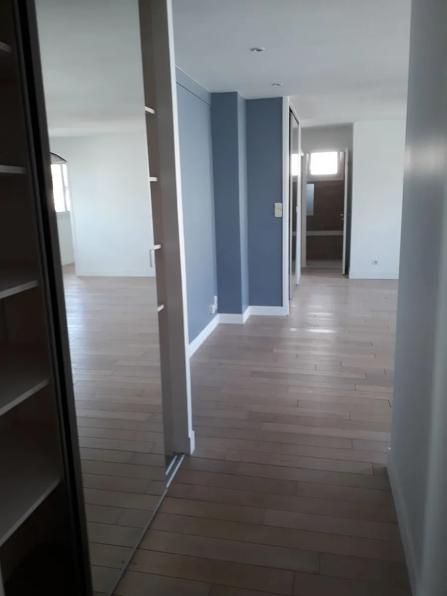 Location Boulogne-Billancourt Appartement 1d24b674