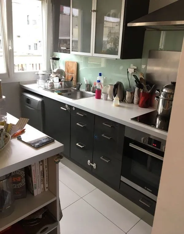 Location Boulogne-Billancourt Appartement 1d24b674