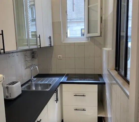 Location Clichy Appartement 1d27c010