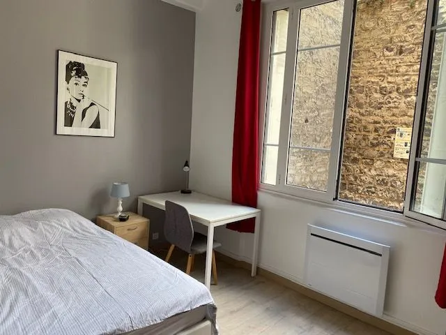 Location Clichy Appartement 1d27c010