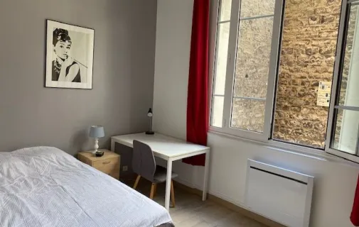 Location Clichy Appartement 1d27c010