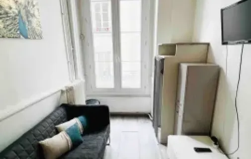 Location Lyon Appartement 1d349e43