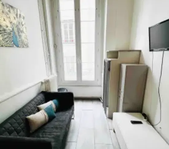 Location Lyon Appartement 1d349e43