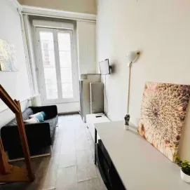 Location Lyon Appartement 1d349e43