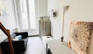 Location Lyon Appartement 1d349e43