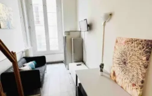 Location Lyon Appartement 1d349e43