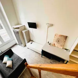 Location Lyon Appartement 1d349e43