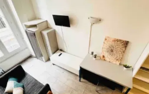 Location Lyon Appartement 1d349e43