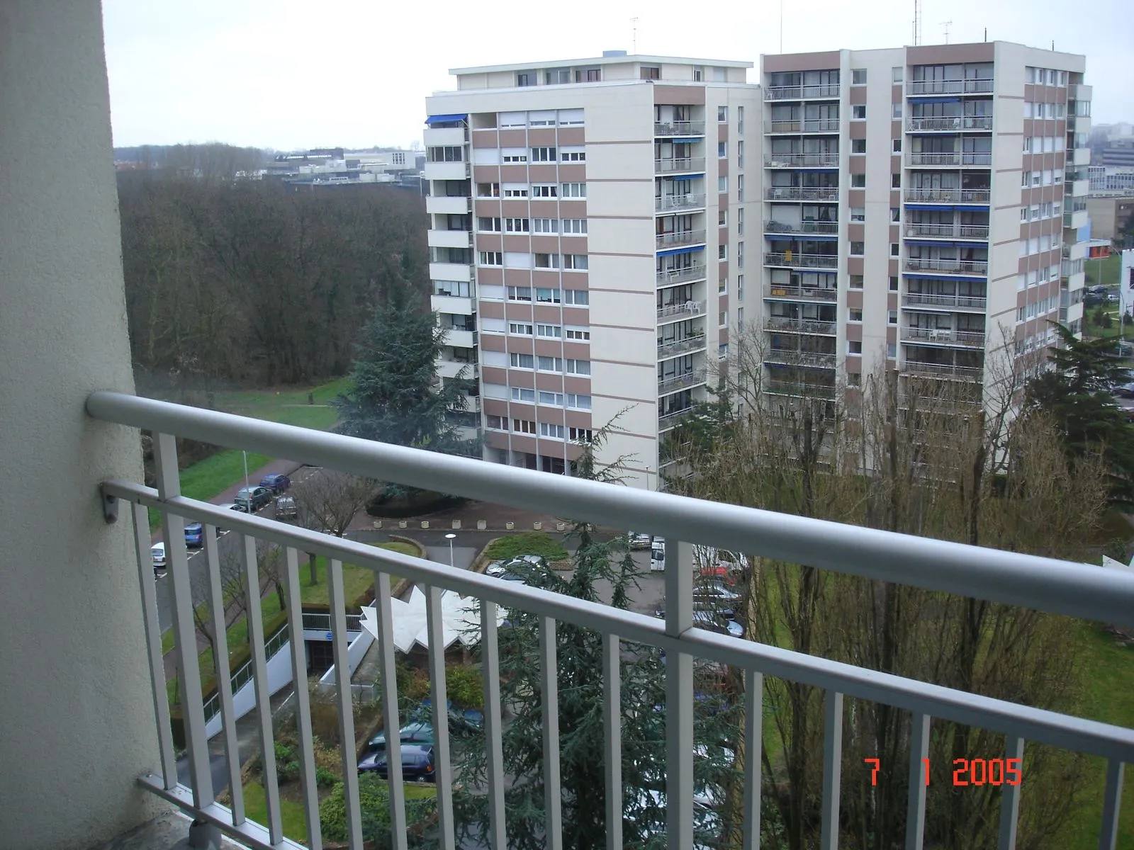 Location Vélizy-Villacoublay Appartement 1d5d7d9c